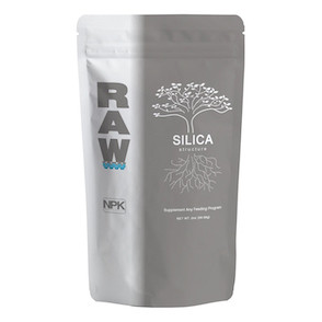 RAW Silica - 2lb